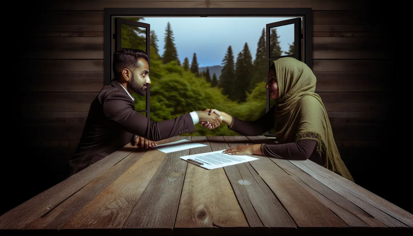 sell land without title - sell your land for cash