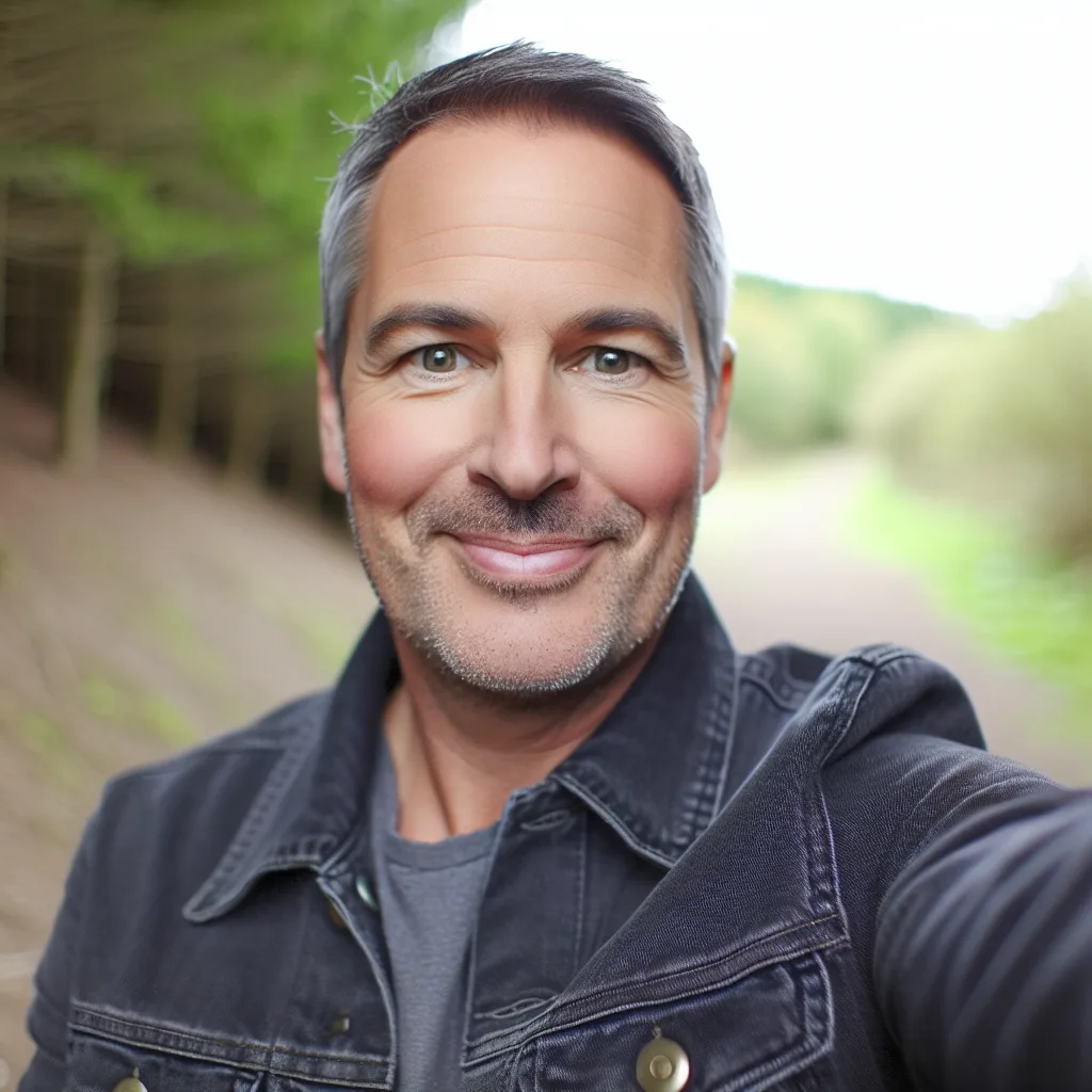 Robert M., landowner