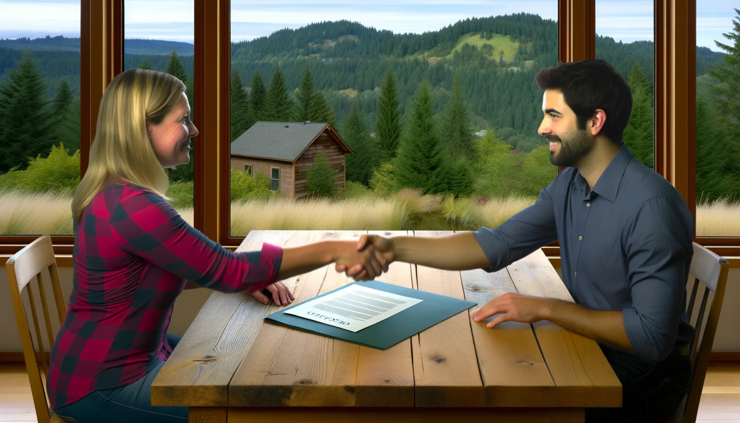 how to sell land without a realtor - sell your land for cash