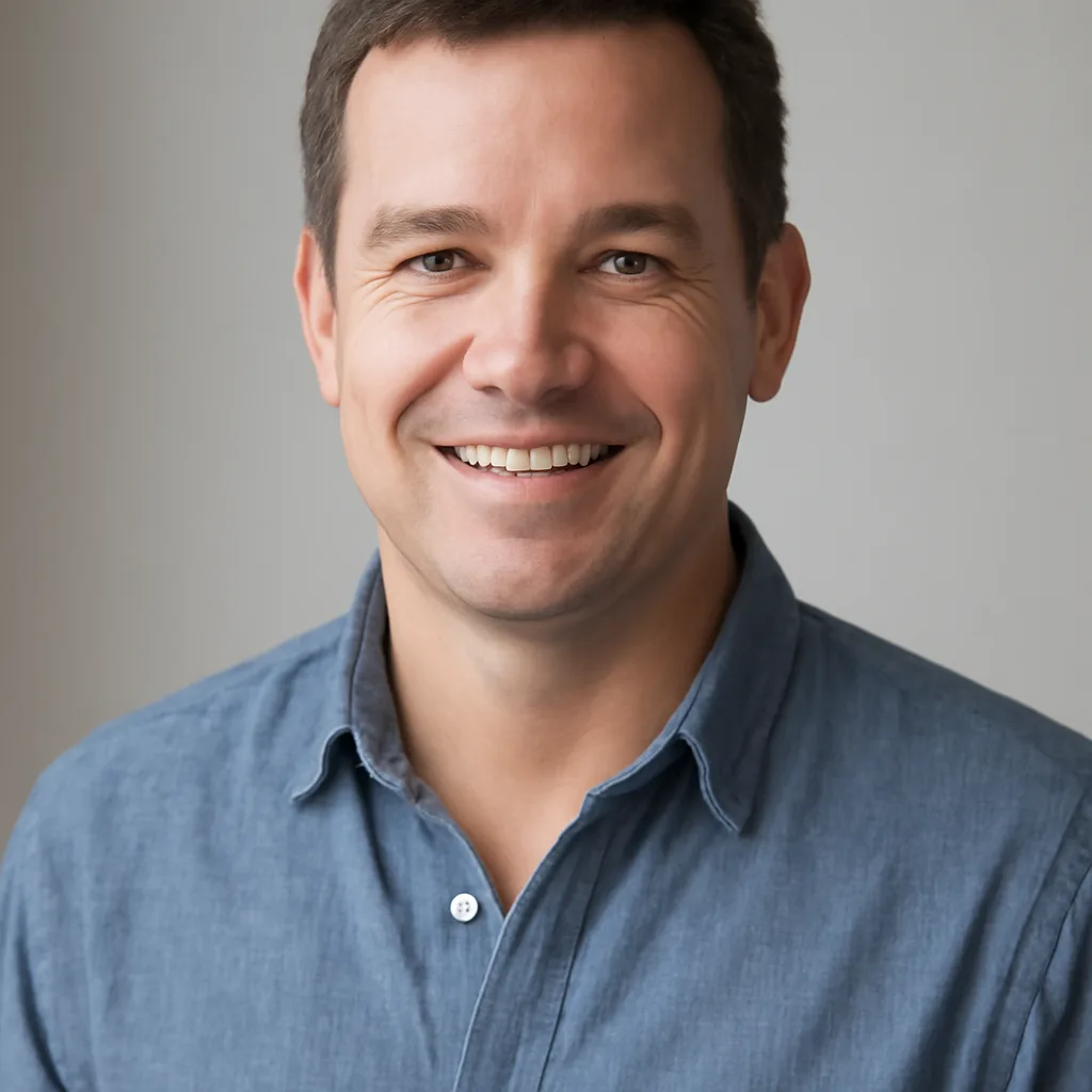 Daniel S., landowner