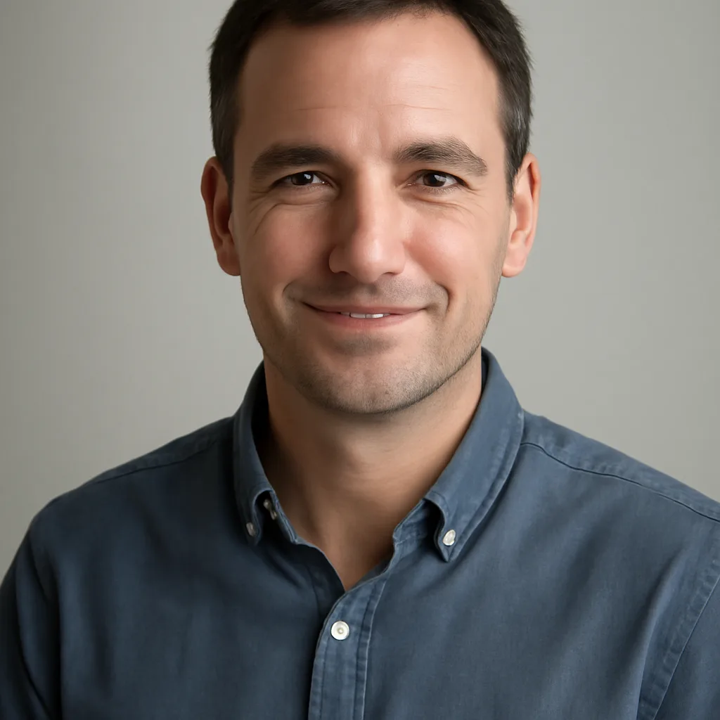 George D., landowner